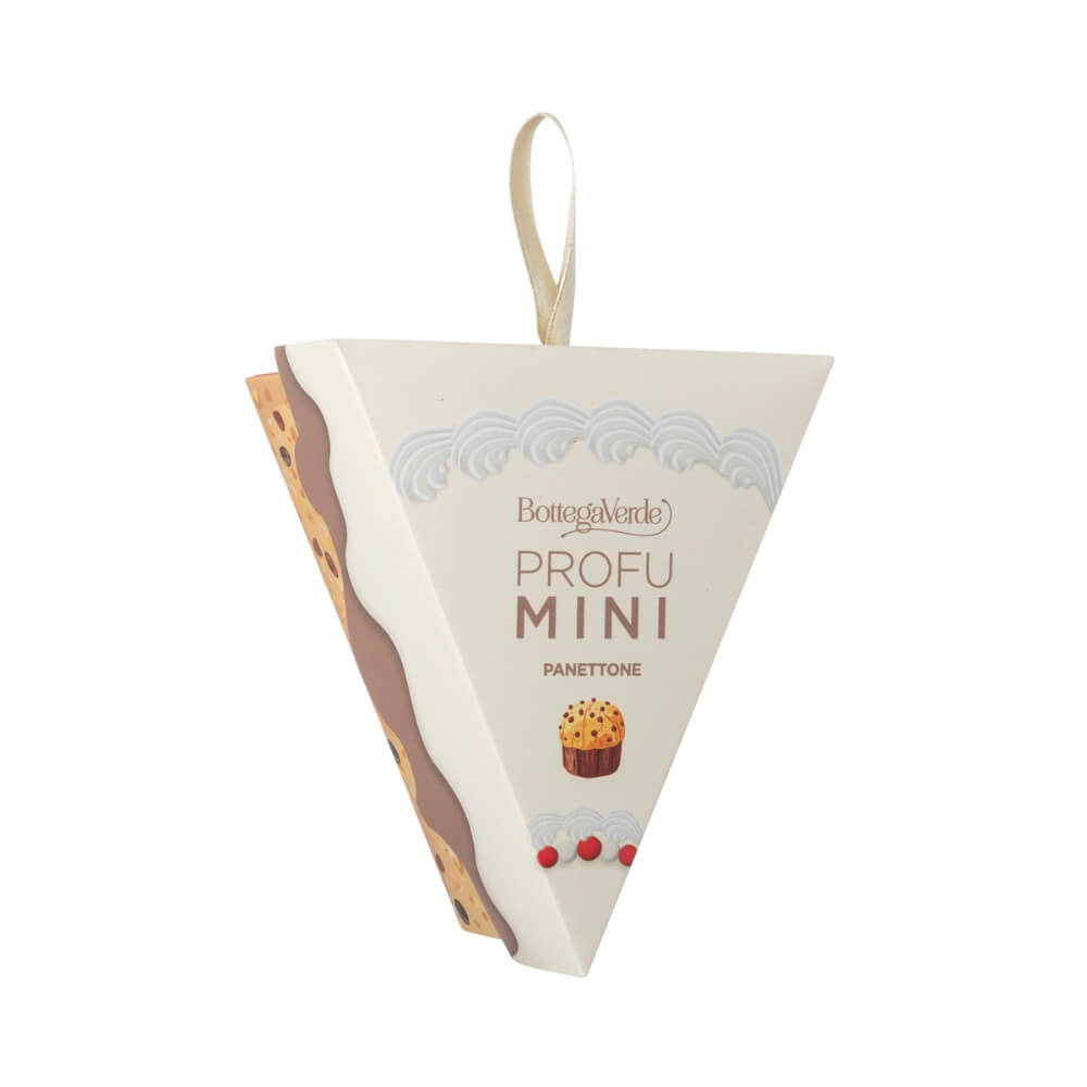 Cake Box Panettone
