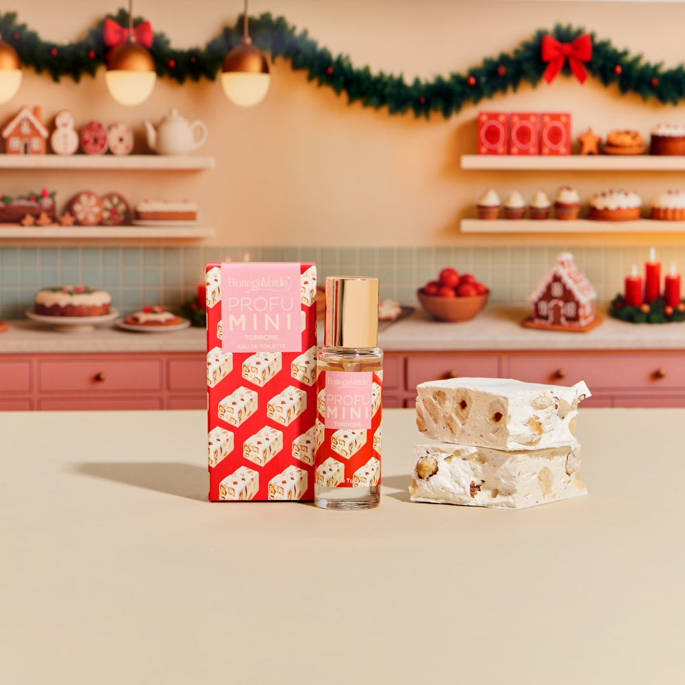 ProfuMINI Torrone Eau de Toillete 10ml