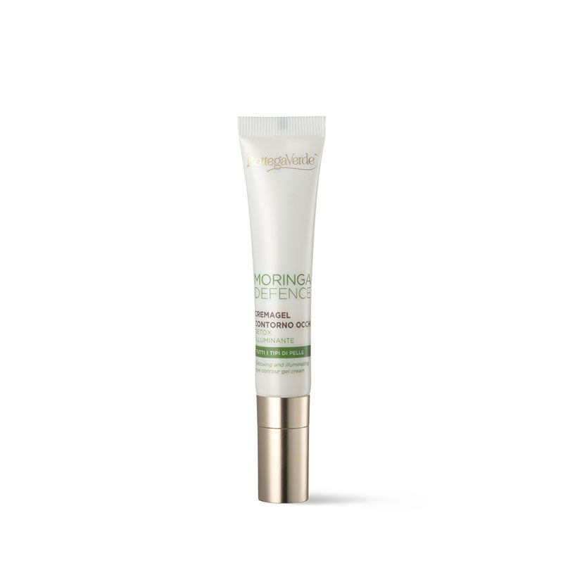 Creme Contorno Olhos Moringa Defence 10ml