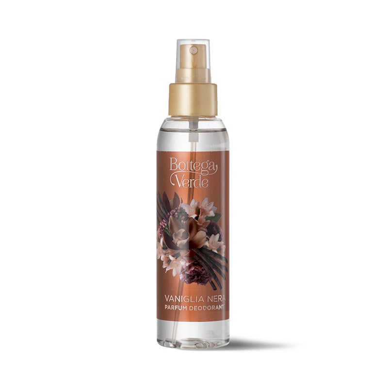 Desodorizante Vaniglia Nera 125ml