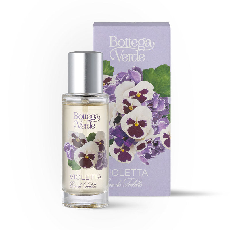 Eau de Toilette Violet 30ml
