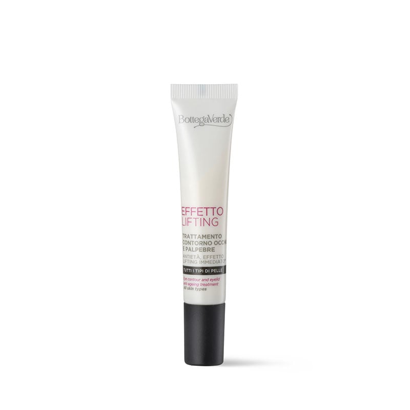 Creme Contorno Olhos Effetto Lifting 15ml