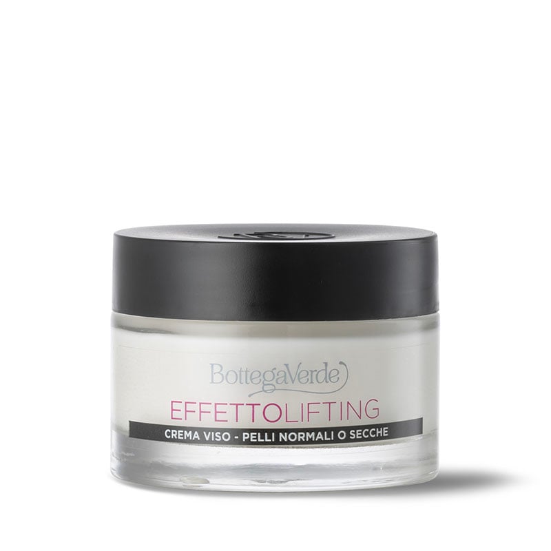 Creme de Rosto Pele Seca Effetto Lifting 50ml