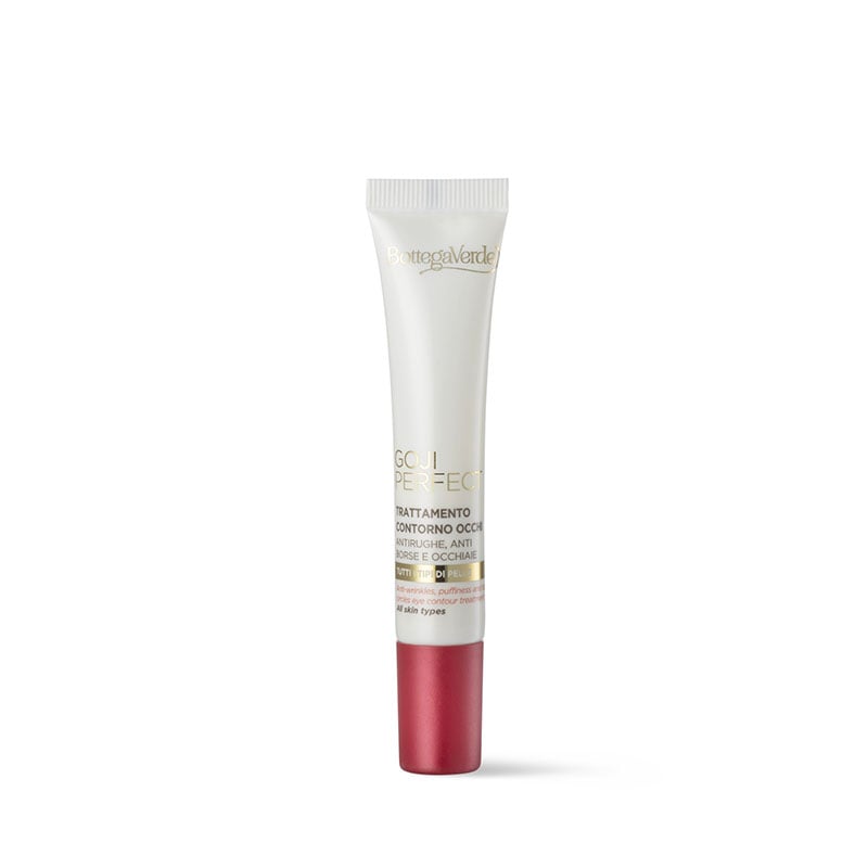Creme Contorno Olhos Goji Perfect 10ml