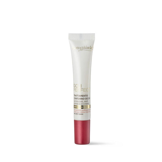 Creme Contorno Olhos Goji Perfect 10ml