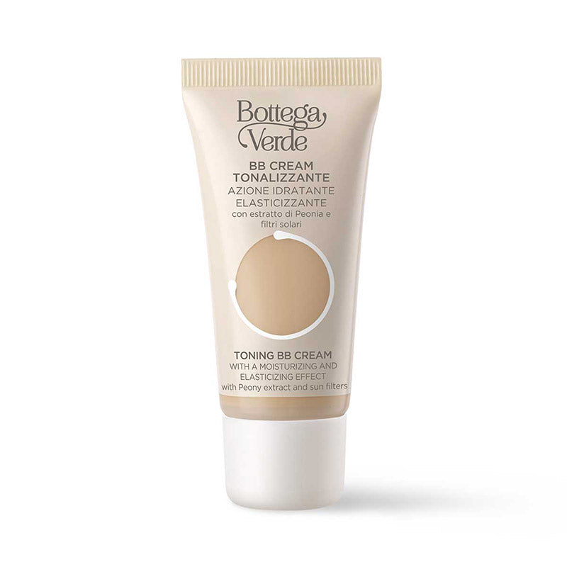 BB Creme Tonalizante Porcelana SPF 15 30 Ml