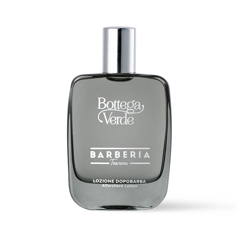 Loção Pós-Barba Barberia Toscana 50ml