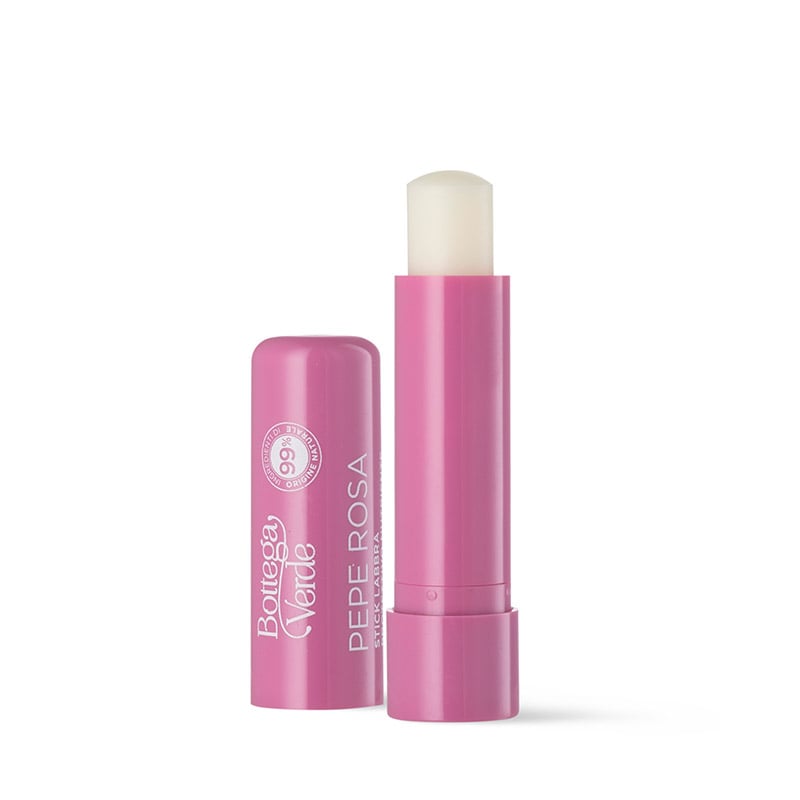 Bálsamo Labial Pink Pepper 5ml