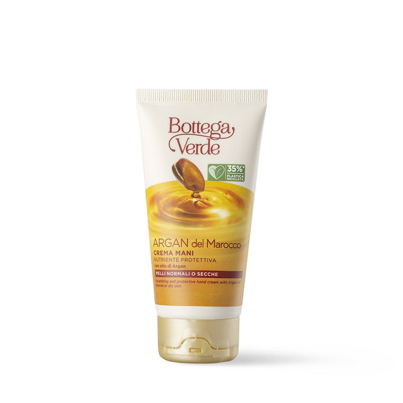 Creme para Mãos Morocco Argan 75ml