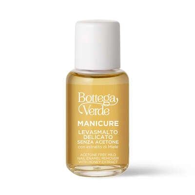 Removedor de Verniz Sem Acetona 50 Ml