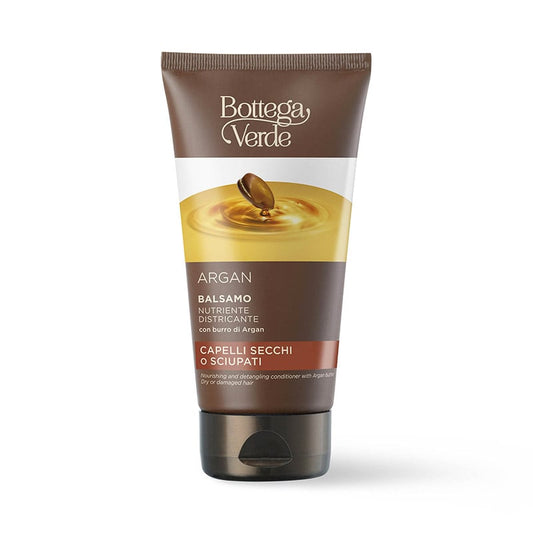 Condicionador de Argan para Cabelo 150ml