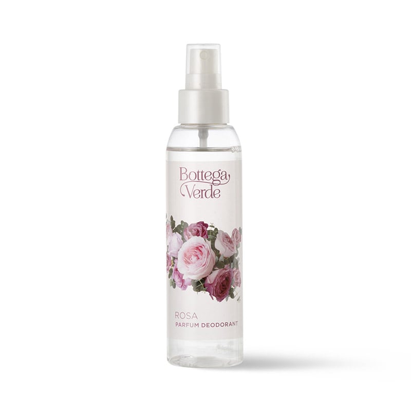 Desodorizante Rosa 125ml
