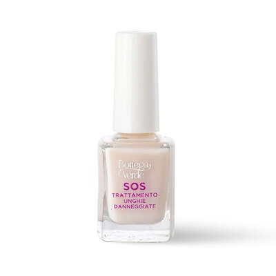 Tratamento SOS para unhas Danificadas 10 Ml