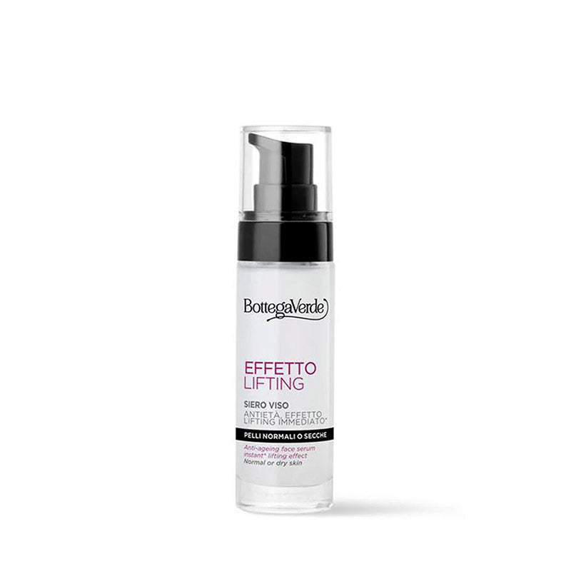Sérum Facial Efeito Lifting 30ml