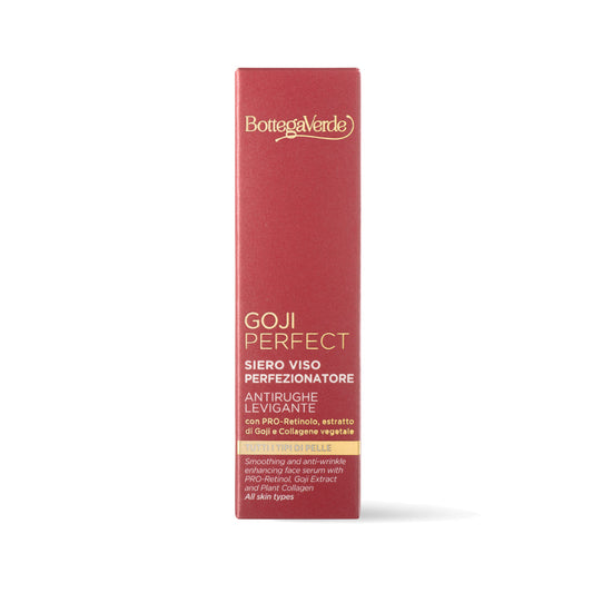 Sérum Facial Goji Perfect 30ml