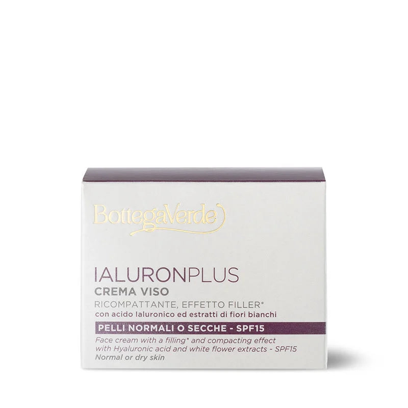 Creme de Rosto 24h Ialuron Plus 50ml