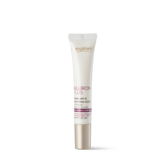 Creme Contorno Olhos Ialuron Plus 15ml