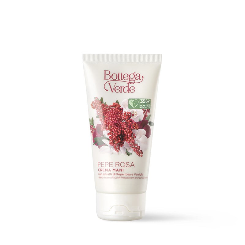 Creme para Mãos Pink Pepper 75ml
