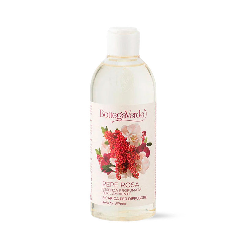 Recarga de Essência para Casa Pink Pepper 250ml