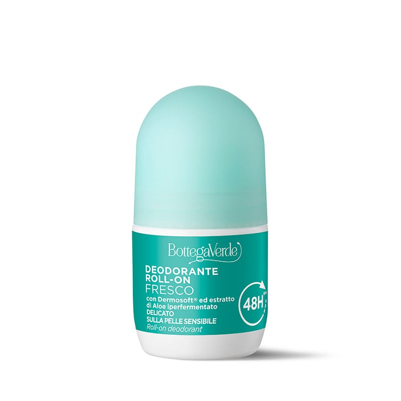 Roll-On Fresco Desodorizante 50 Ml