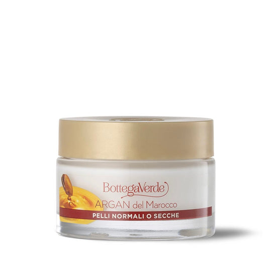 Creme de Rosto Argan del Marocco 50ml