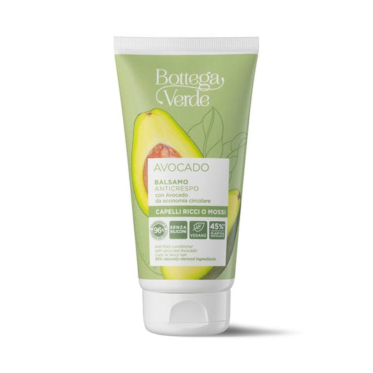 Condicionador de Abacate 150ml