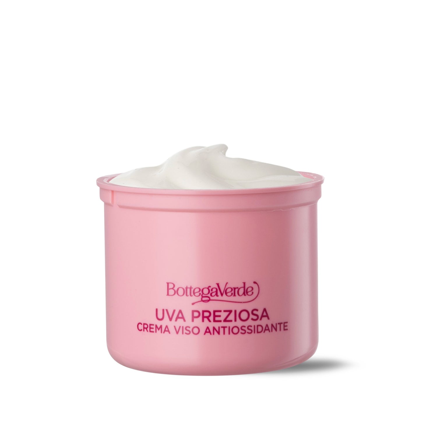 Recarga Creme de Rosto Uva Preziosa 50ml