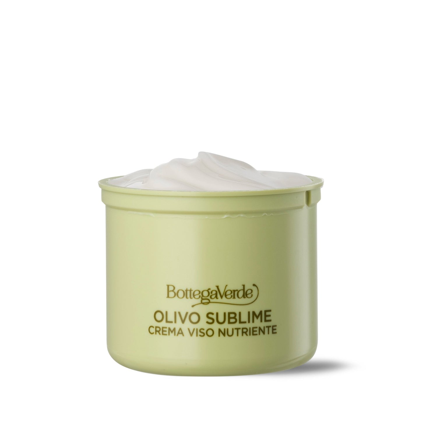 Recarga Creme de Rosto Pele Normal a Seca Olivo Sublime 50ml