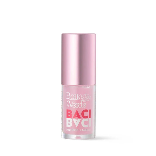 Óleo Nutritivo para Lábios Baci Baci 4.5 Ml