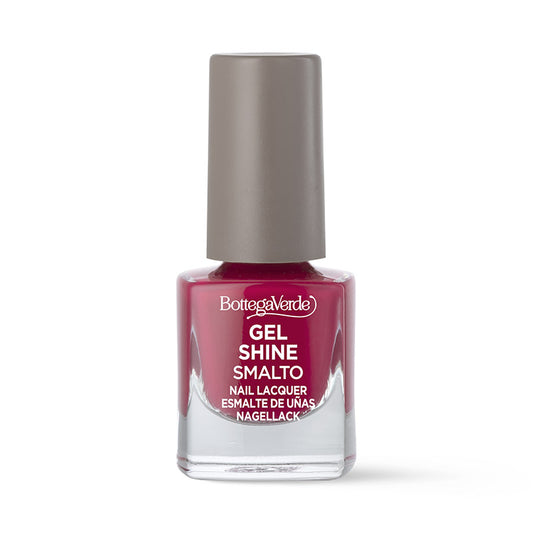 Verniz Gel Primrose Red 5 Ml