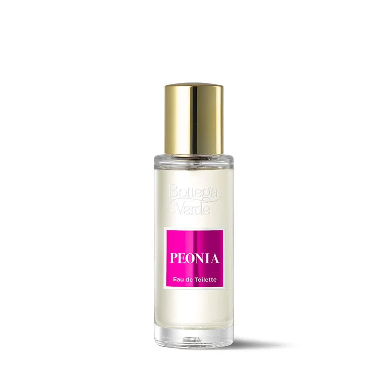 Eau de Toilette Peónia 30ml