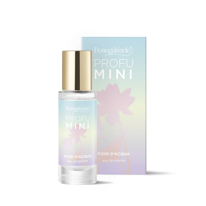 Profumini Fior D´Aqua 10 Ml