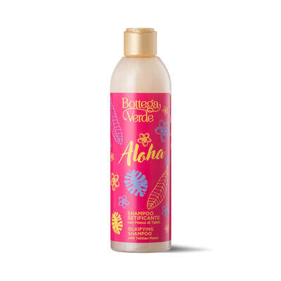 Shampoo Aloha 250 Ml