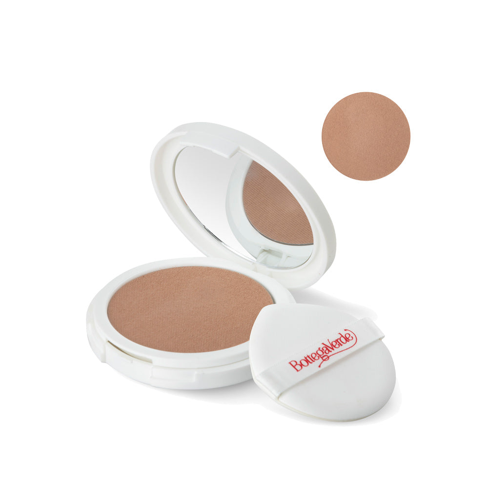 Base Compacta Adoro 7,5grs