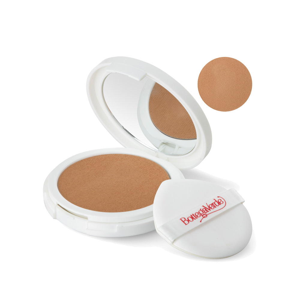 Base Compacta Adoro 7,5grs