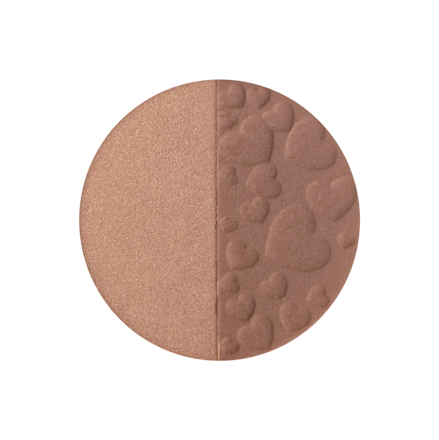 Bronzeador Iluminador Maxi Duo Powder Adoro