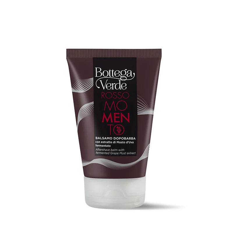 Aftershave Rosso Momento 75ml