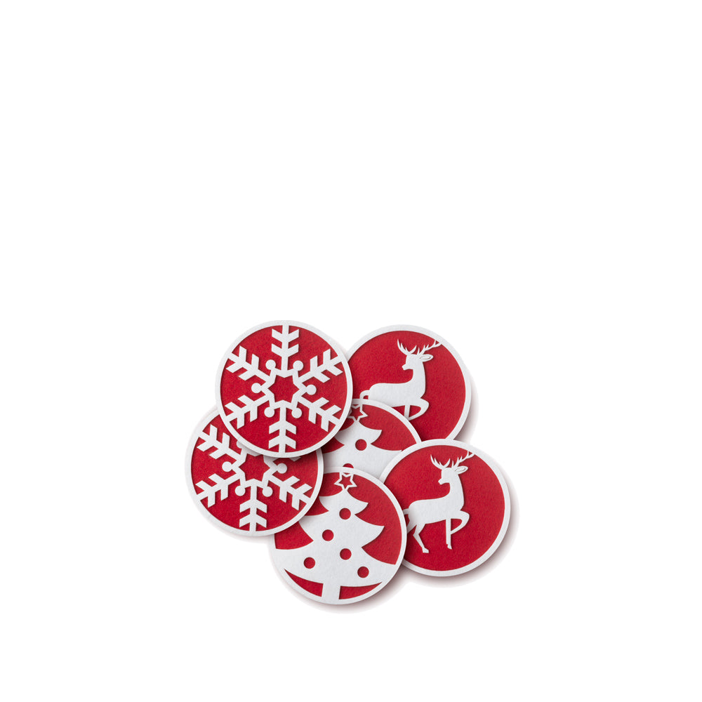 Coffret Edição Especial Natal Mãos Bosco Delle Meraviglie