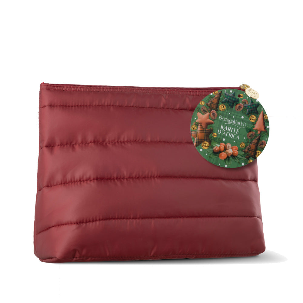 Coffret Edição Corpo e Rosto Karité