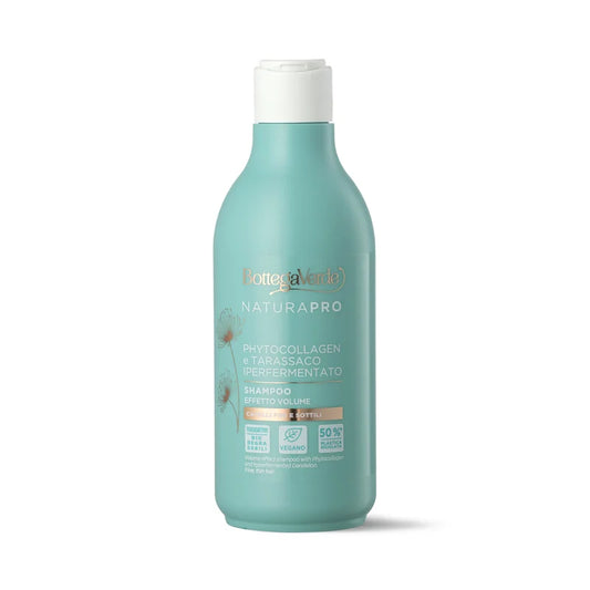 Shampoo Volume Effect Natura Pro 250ml