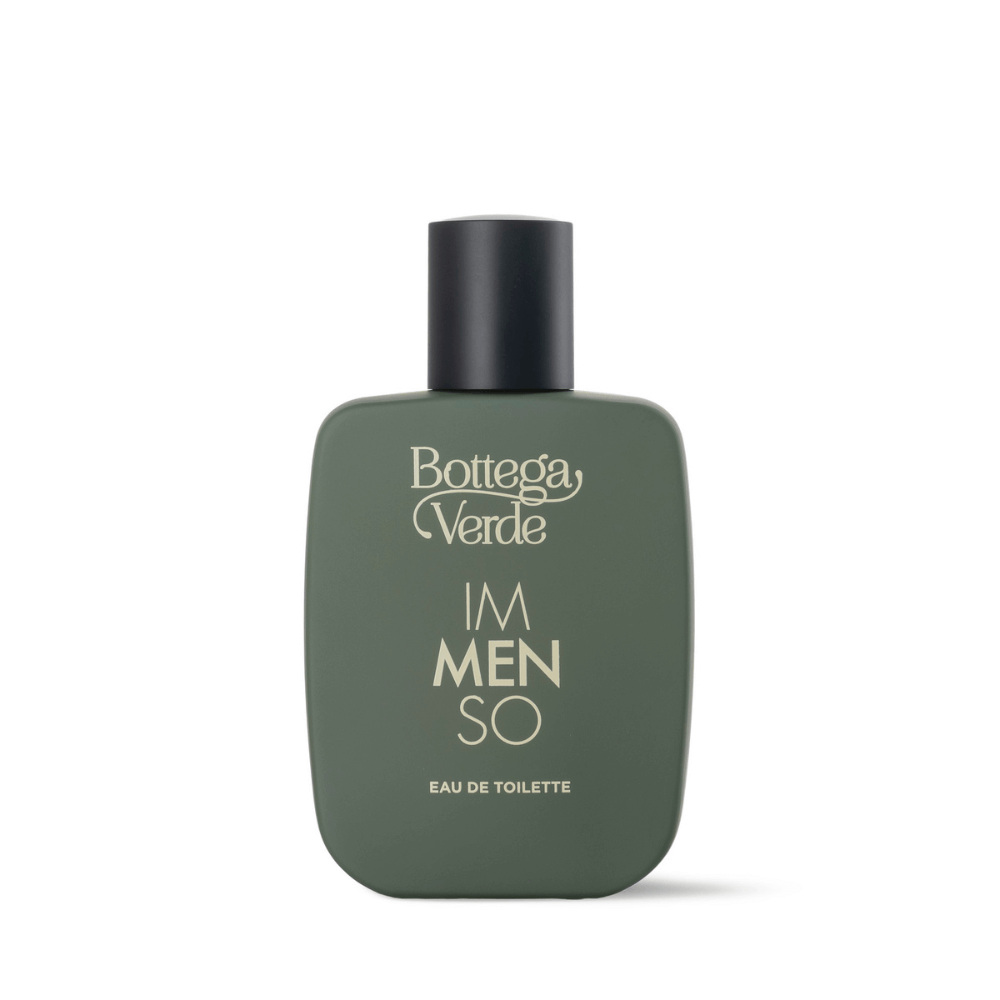 Eau de Toilette Immenso 50ml