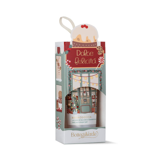 Gel de Banho Edição de Natal Dolce Felicitá 50ml
