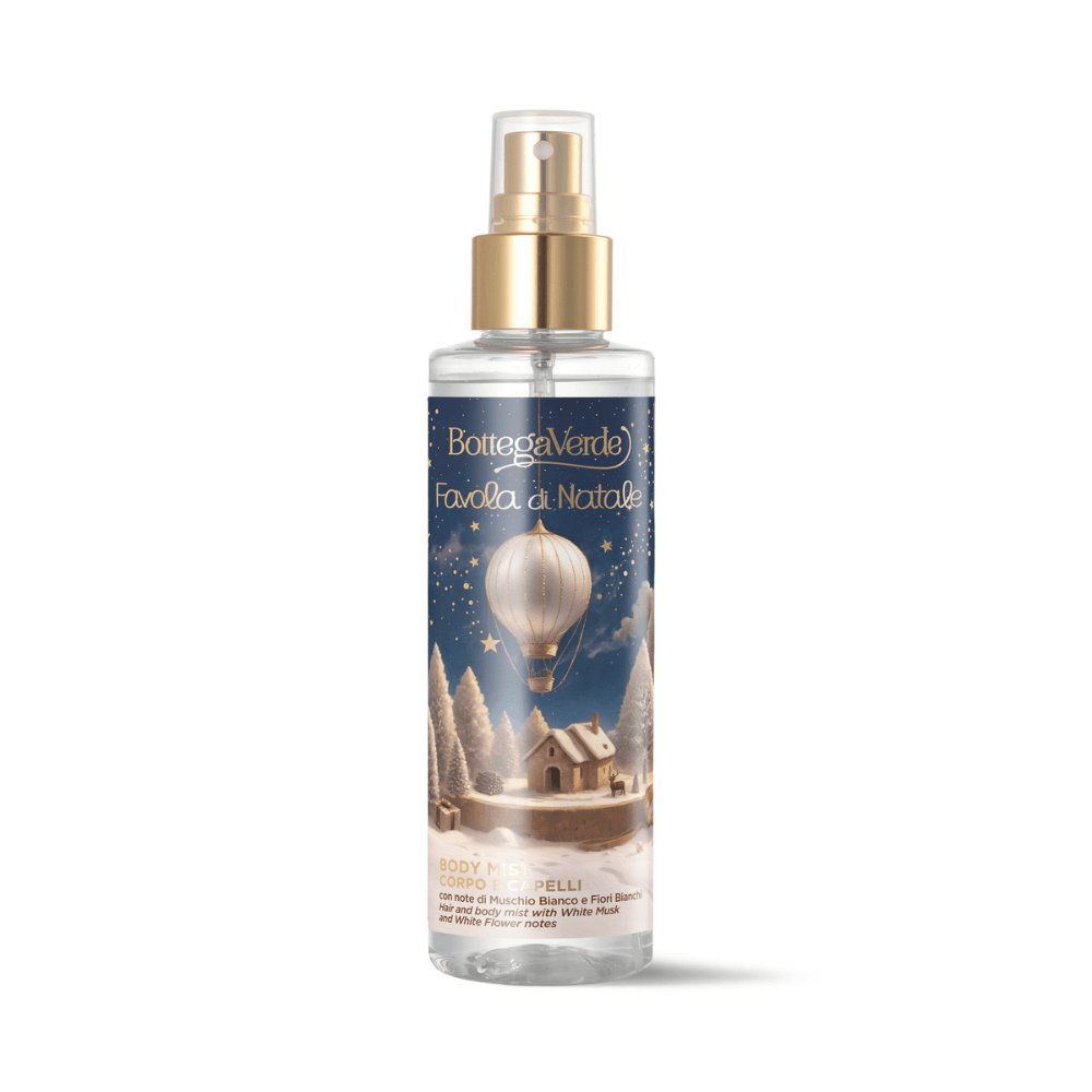 Body Mist Edição Natal Favola di Natale 150ml