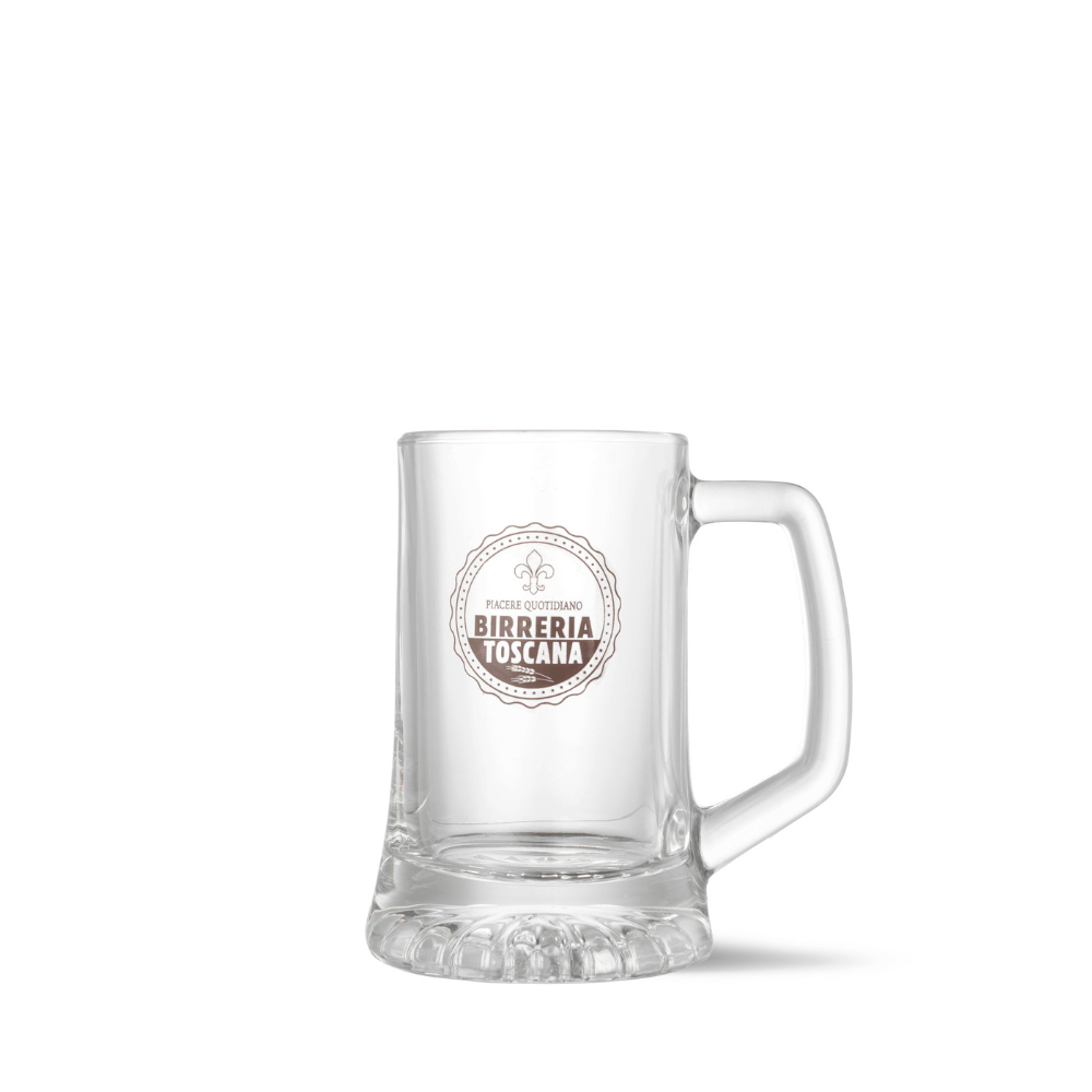 Coffret Caneca Barberia Toscana