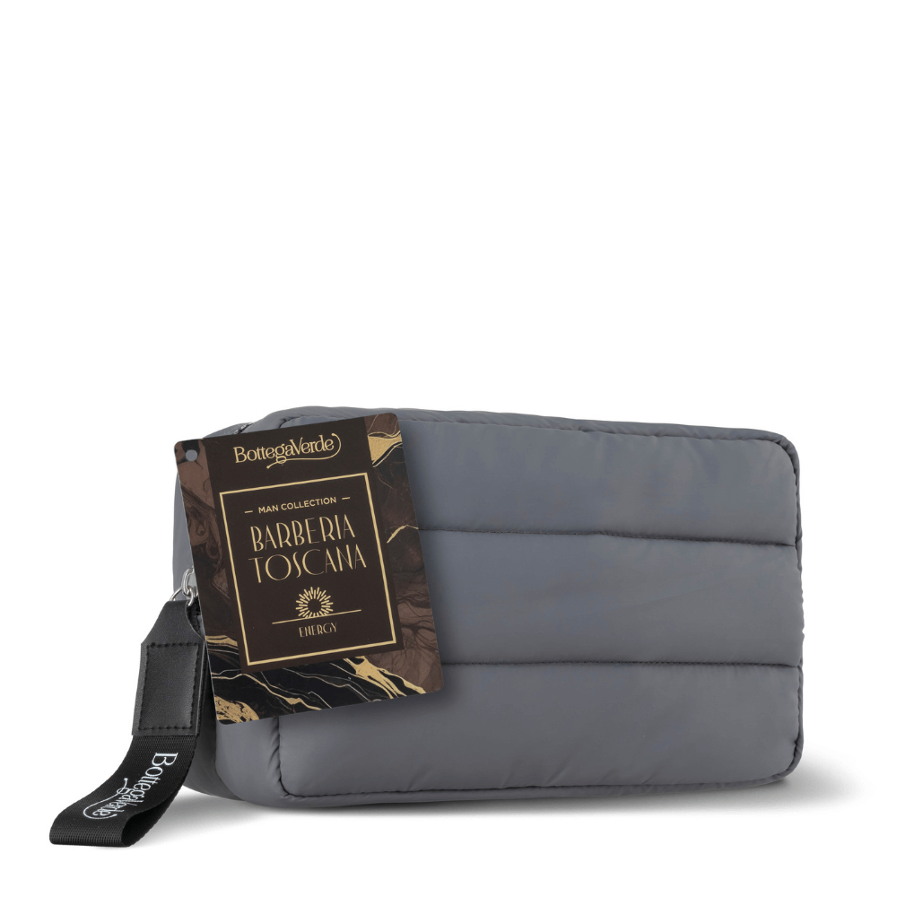 Coffret Barberia Toscana