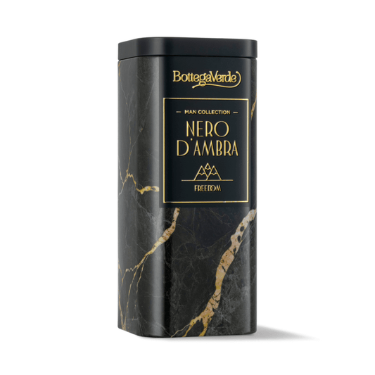 Coffret Lata Nero D'Ambra