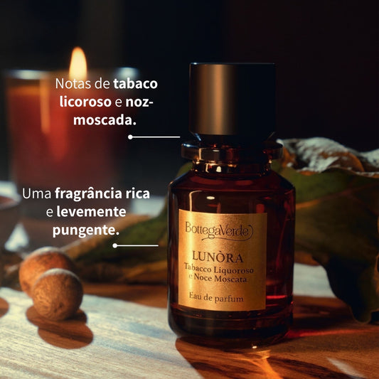Lunòra Eau de Parfum 50ml