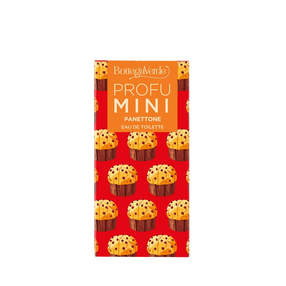 ProfuMINI Panettone Goloso Eau de Toillete 10ml