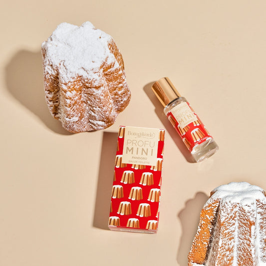 ProfuMINI Pandoro Eau de Toillete 10ml