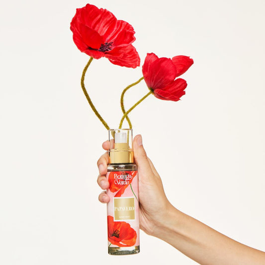 Body Mist Papavero 150ml